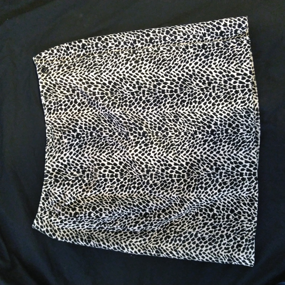 Liz Claiborne Liz Sport Wrap Skirt